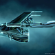 Image for article titled These Tron concept designs still make me dream of an awesome future